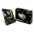 Placa Mãe Tb250-btc+ Pro 8 Pci + Proc Celeron + Mem 4 Gb Ram