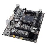 Placa Mae TGT A88 DDR3 Socket FM2 Chipset AMD A88 TGT A88 01
