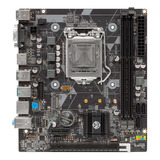 Placa Mae Tgt H81 t Ddr3 Lga 1150 M atx Chipset Intel H81