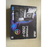 Placa mae Top De