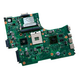 Placa Mae Toshiba L650