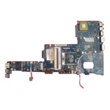Placa Mae Toshiba M645