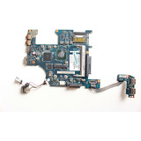 Placa Mae Toshiba Nb505
