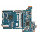 Placa Mãe Toshiba Portege R835 Laptop W/ Intel I3-2310m 2.