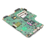Placa Mae Toshiba Satellite
