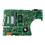 Placa mae Toshiba Satellite