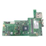 Placa Mae Toshiba Satellite