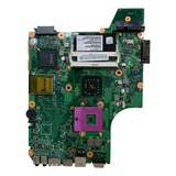 Placa Mae Toshiba Satellite