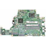 Placa Mãe Toshiba Satellite U845 Intel