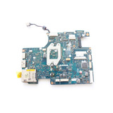 Placa Mae Toshiba T235