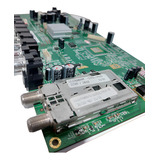 Placa Mae Tv Semp