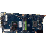 Placa Mãe Ultrabook Positivo Ultra X8600 Core I5 3317u 1 7gh