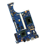 Placa Mãe Ultrabook Samsung Np530u3c Ba41 02021a 12688
