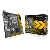 Placa Mãe Up Gamer Up-h81mdr3 /1150/ddr3/nvme/rede Giga