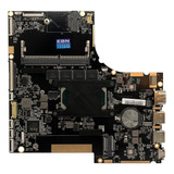 Placa Mae Vaio Fe14