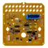 Placa Mãe Velocimetro Caminhao Vw 24v 8120 8140 8150 13150