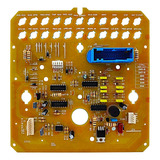 Placa Mae Velocimetro Caminhao