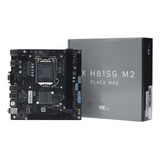 Placa Mae Vxpro Vx
