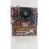 Placa Mãe Winfast 7761gxm2ma + Proc. Athlon 64x2 + 512mb