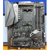 Placa Mae X370 Asus
