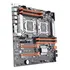 Placa Mãe X79 Server V1.2 Dual 2x Processadores + 2gb Ram