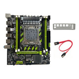 Placa mae X79g cabo