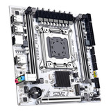 Placa mae X79se plus