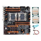 Placa mae X99 Dual