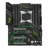 Placa Mãe X99 Lga 2011 3