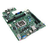 Placa mae Yp9g7 Dell