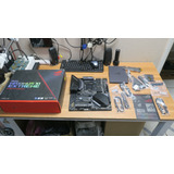 Placa Mãe Z390 Asus Rog Maximus Xi Extreme Intel Lga 1151