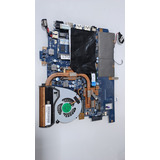 Placa Maesony Vaio Svf14a17pbs
