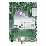 Placa Main Board Ebu66754405