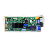 Placa Main Lava E Seca LG Ebr88271306 Cv5011wg4a original 