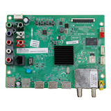 Placa Main Para Tv Philco Ph32s46dsg 40 ms08l1 mac2hg