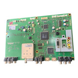 Placa Main Principal 32pfl5332 Philips S