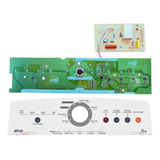 Placa Maquina Brastemp 11kg