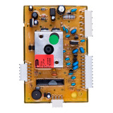 Placa Maquina Eletrolux 15kg Lt15f Bivolt 70201676 110v 220v