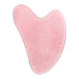 Placa Massageadora Quartzo Rosa
