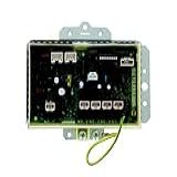 Placa Master MSB Pack A REUMSBM Rinnai