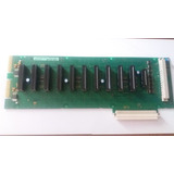 Placa Mb Backplane Siemens