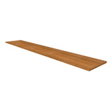 Placa Mdf 15mm Amadeirado