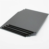 Placa Mdf 15mm Preto
