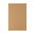 Placa Mdf Cru 20x28 A4 50 Unid Chapas 3mm Artesanato Quadros