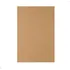 Placa Mdf Cru 29 7x21 A4 60unid Chapa 3mm Artesanato Quadros