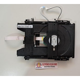 Placa Mecanismo Com Unidade Ótica Home Samsung Ht 2210t xaz