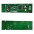 Placa Mecanismo Tela Dvd Pósitron Sp6320bt / Sp6720dtv