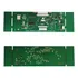 Placa Mecanismo Tela Dvd Pósitron Sp6920nav / Sp6520link.