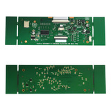 Placa Mecanismo Tela Dvd