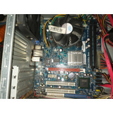 Placa Megaware Nw g31t